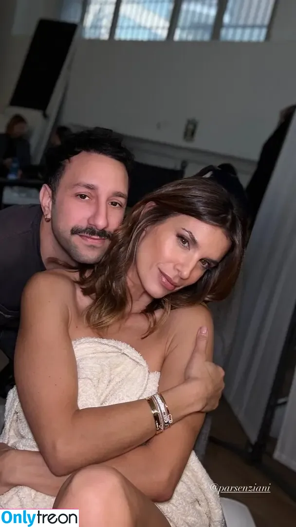 Elisabetta Canalis nude photo #1315 (JustElisabetta / littlecrumb_)