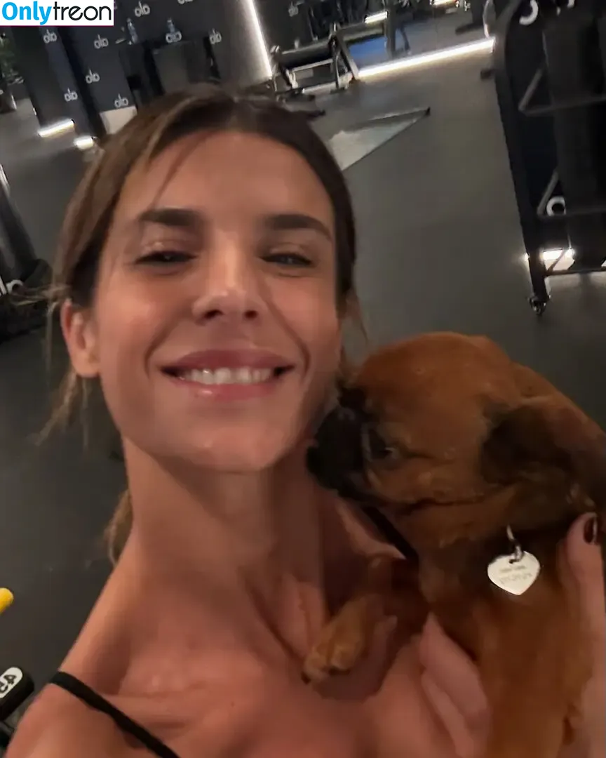 Elisabetta Canalis nude photo #1425 (JustElisabetta / littlecrumb_)