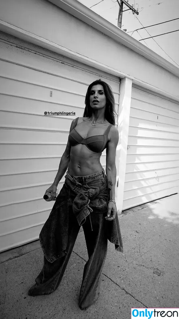 Elisabetta Canalis nude photo #1574 (JustElisabetta / littlecrumb_)