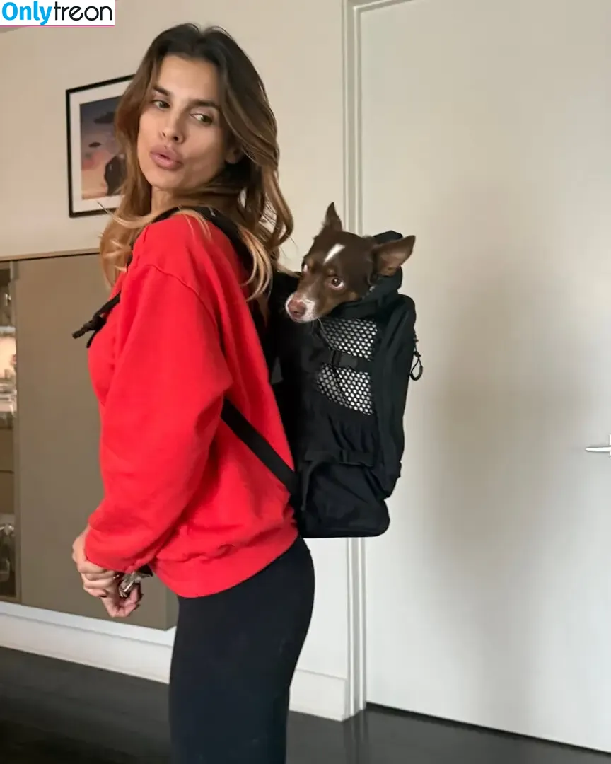 Elisabetta Canalis голая photo #1591 (JustElisabetta / littlecrumb_)