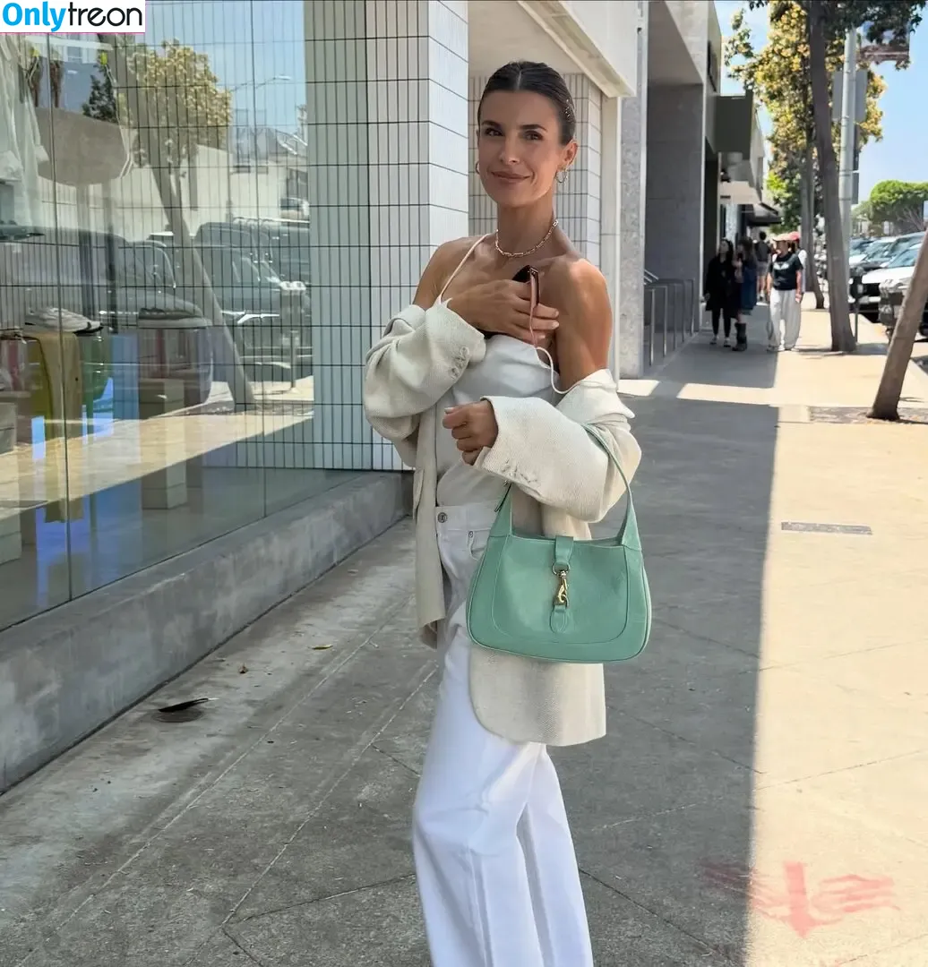 Elisabetta Canalis голая photo #1615 (JustElisabetta / littlecrumb_)