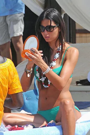 Elisabetta Gregoraci / elisabettagregoracireal nude photo #0140