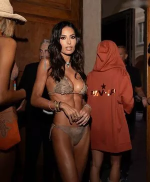 Elisabetta Gregoraci / elisabettagregoracireal фото голая #0158