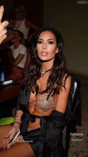 Elisabetta Gregoraci / elisabettagregoracireal фото голая #0162