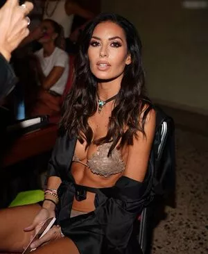 Elisabetta Gregoraci / elisabettagregoracireal фото голая #0163