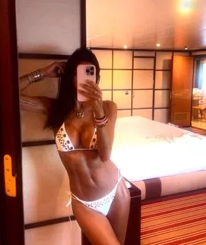 Elisabetta Gregoraci / elisabettagregoracireal фото голая #0172
