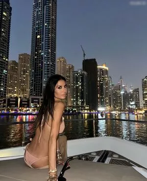 Elisabetta Gregoraci / elisabettagregoracireal фото голая #0188