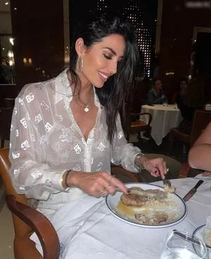 Elisabetta Gregoraci / elisabettagregoracireal фото голая #0190