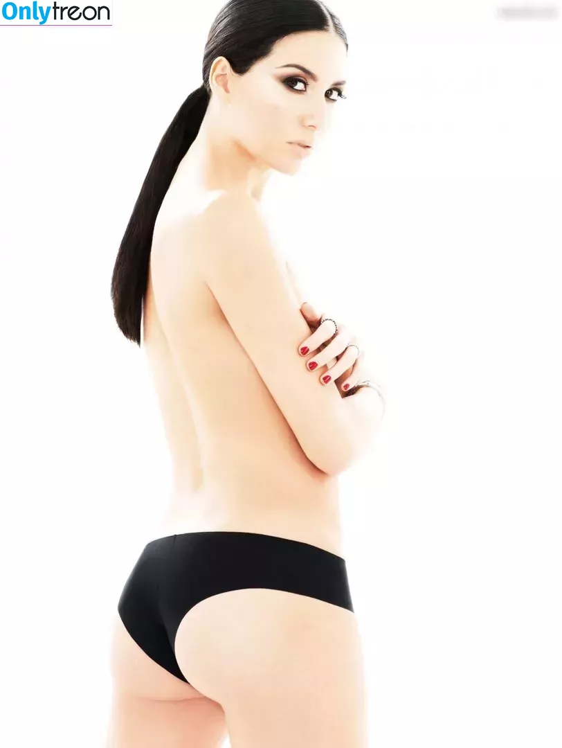 Elisabetta Gregoraci nude photo #0025 (elisabettagregoracireal)