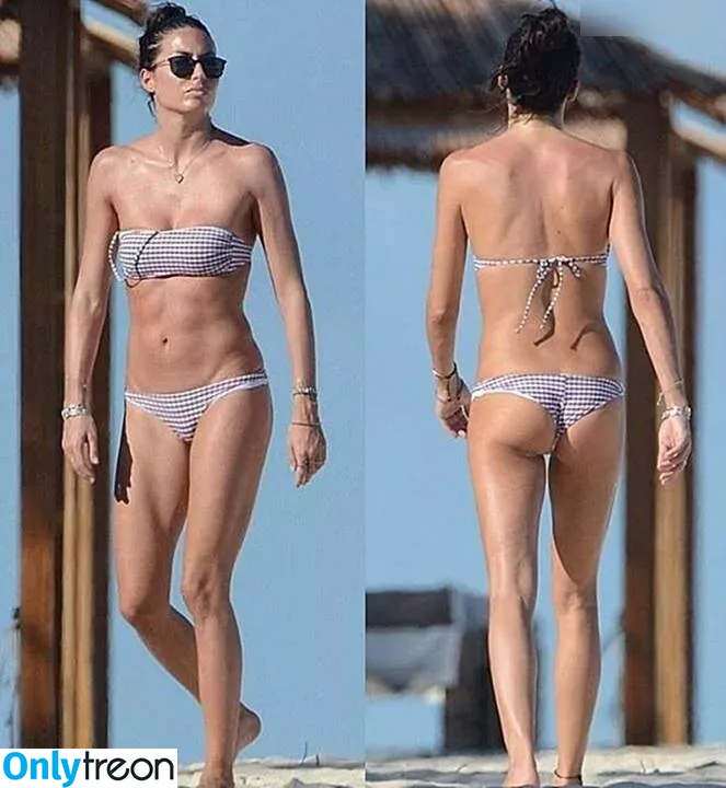 Elisabetta Gregoraci nude photo #0053 (elisabettagregoracireal)