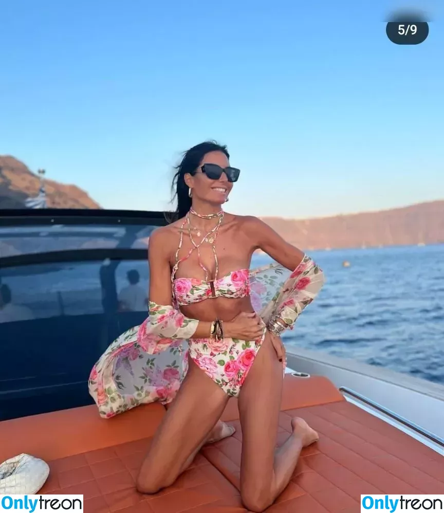 Elisabetta Gregoraci nude photo #0106 (elisabettagregoracireal)