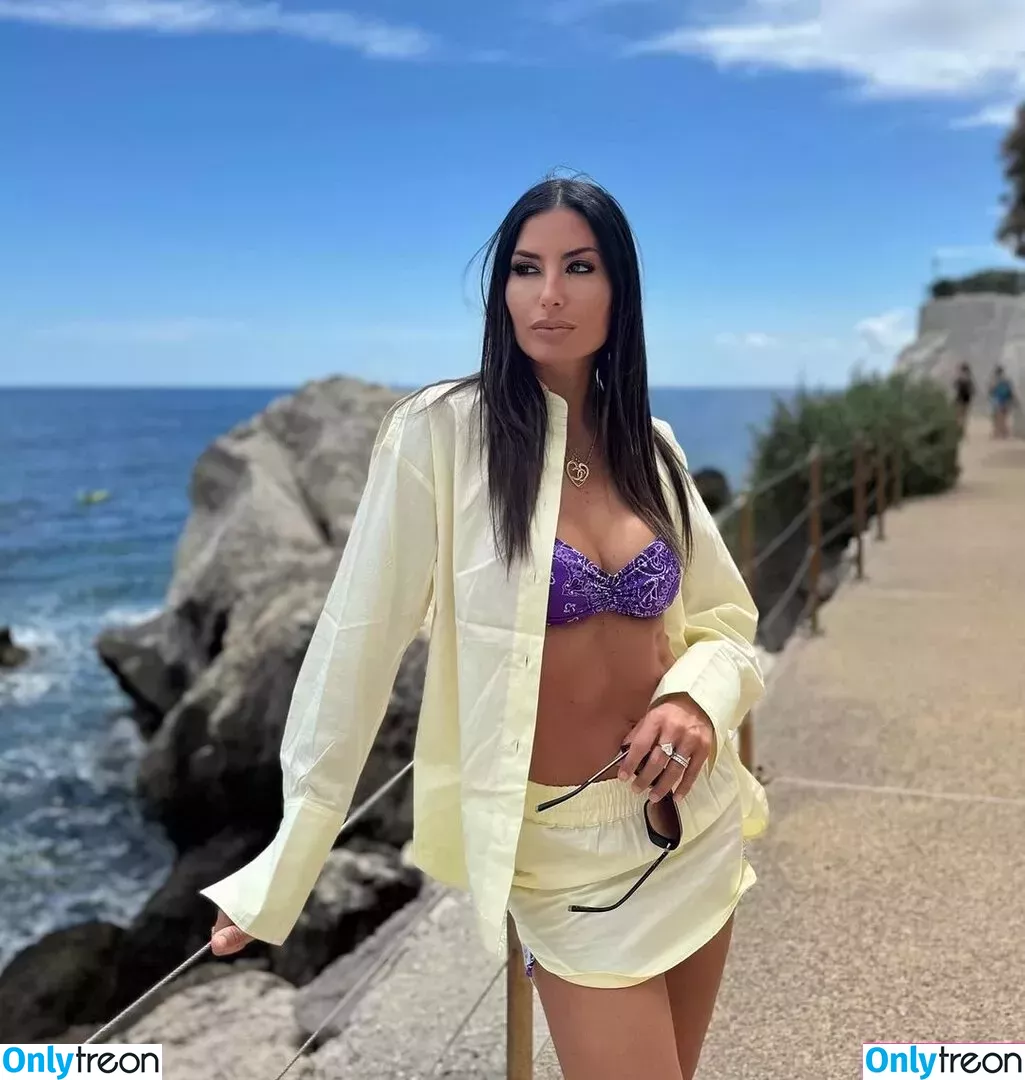 Elisabetta Gregoraci nude photo #0145 (elisabettagregoracireal)