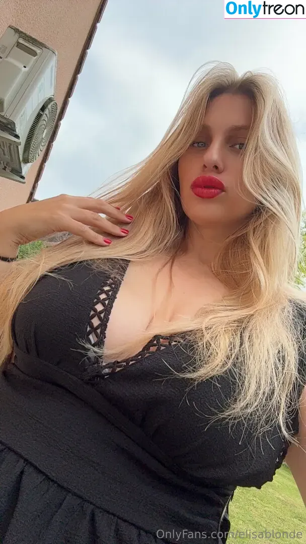 Elisablonde nude photo #0047 (elisablonde1)