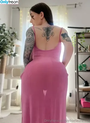 Elise Laurenne / Ellie / elaurenne / eliselaurenne nude photo #0398