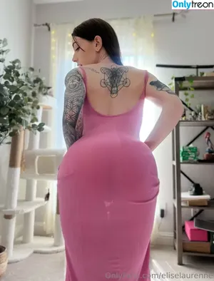 Elise Laurenne / Ellie / elaurenne / eliselaurenne nude photo #0399