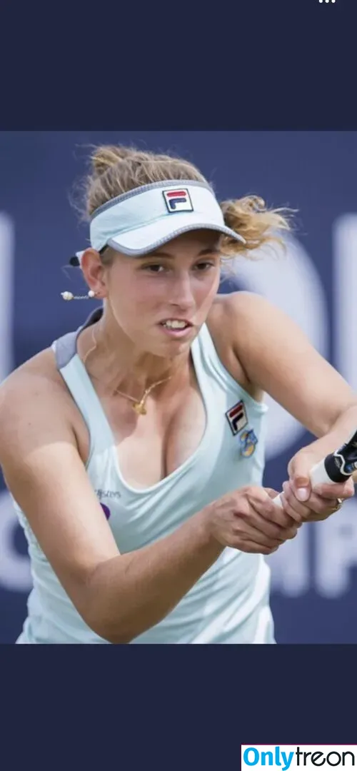 Elise Mertens голая photo #0010 (mertenselise)