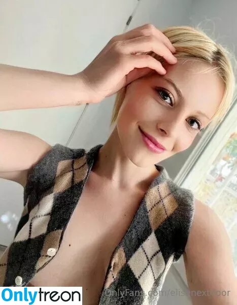 elisenextdoor nude photo #0180 (elise_outside)