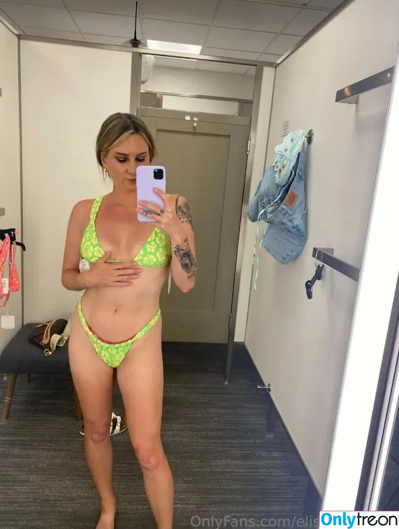 Elisha Helton nude photo #0006 (elishamhelton)