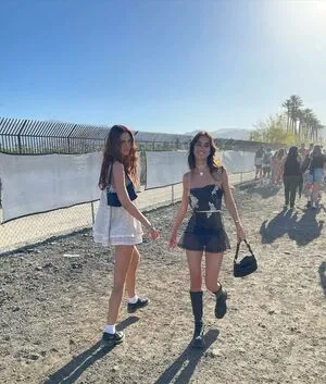 Elisha & Renee Herbert / elisha__h nude photo #0077