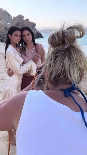 Elisha & Renee Herbert / elisha__h nude photo #0170