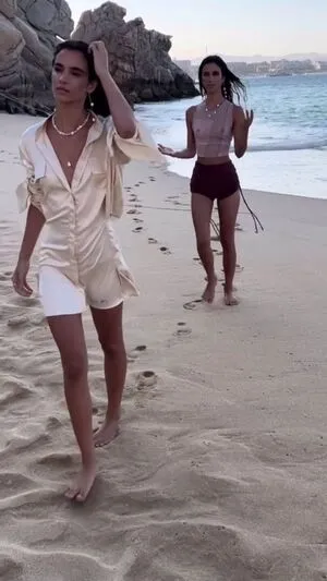 Elisha & Renee Herbert / elisha__h nude photo #0171
