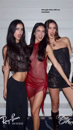 Elisha & Renee Herbert / elisha__h nude photo #0361