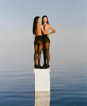 Elisha & Renee Herbert / elisha__h nude photo #0363