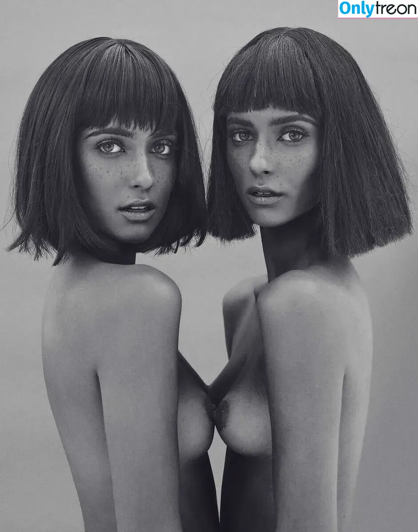 Elisha & Renee Herbert nude photo #0038 (elisha__h)