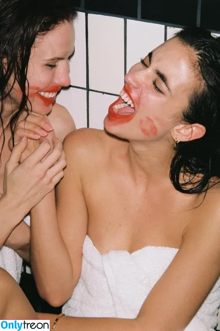 Elisha & Renee Herbert nude photo #0045 (elisha__h)