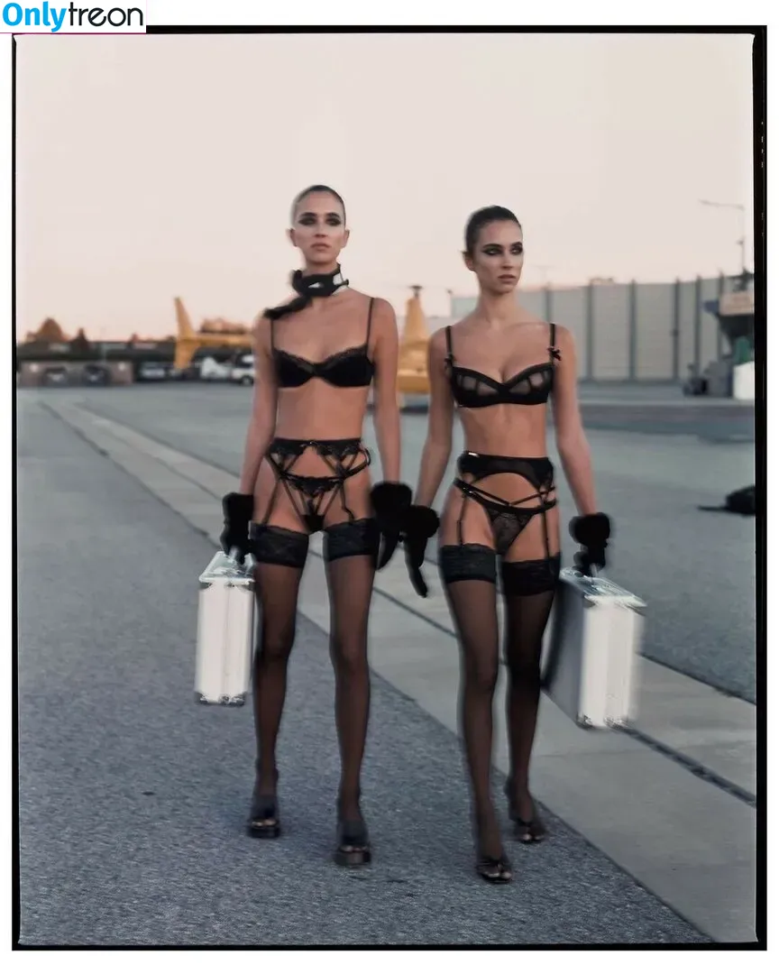 Elisha & Renee Herbert nude photo #0101 (elisha__h)