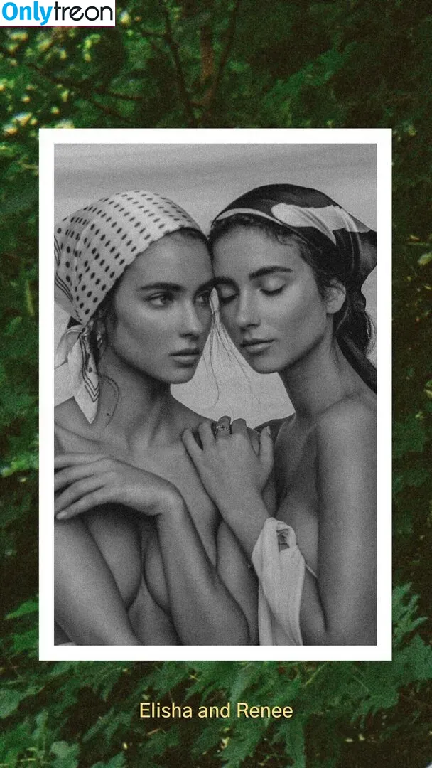Elisha & Renee Herbert nude photo #0184 (elisha__h)