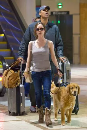 Eliza Dushku / elizadushku фото голая #0182