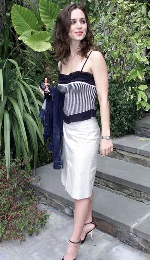 Eliza Dushku / elizadushku фото голая #0196