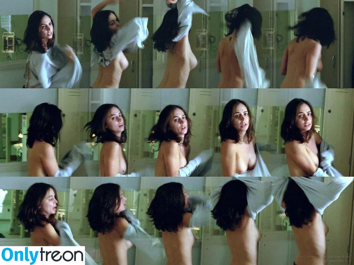 Eliza Dushku nude photo #0093 (ElizaDushku)