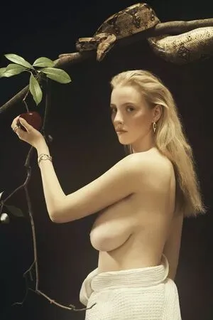 Eliza Goldsmith / eliza_goldsmith nude photo #0131