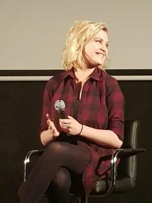 Eliza Taylor / elizajaneface фото голая #0082