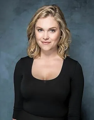 Eliza Taylor / elizajaneface nude photo #0102