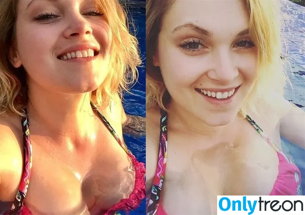 Eliza Taylor nude photo #0018 (elizajaneface)