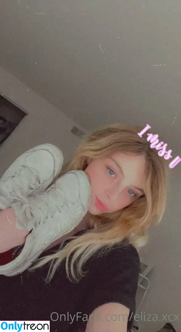 eliza.xcx nude photo #0013 (elizaweberx)