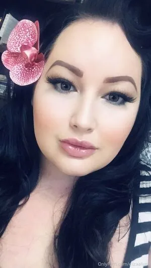 elizaallure / officialelizaallure фото голая #0021