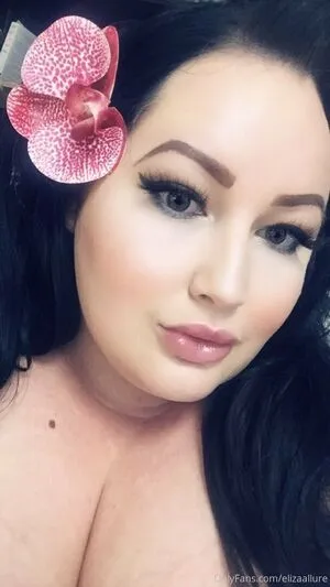 elizaallure / officialelizaallure фото голая #0022