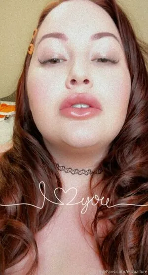 elizaallure / officialelizaallure фото голая #0046