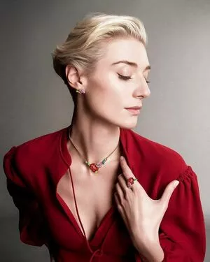 Elizabeth Debicki / elizabethdebickinators nude photo #0133