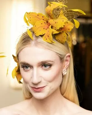 Elizabeth Debicki / elizabethdebickinators nude photo #0151
