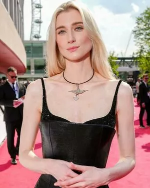 Elizabeth Debicki / elizabethdebickinators nude photo #0152