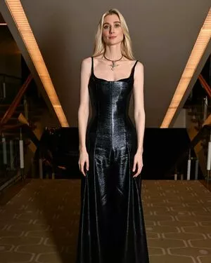 Elizabeth Debicki / elizabethdebickinators nude photo #0158
