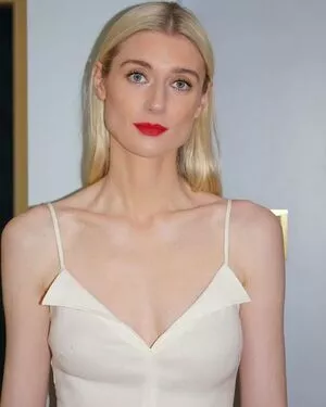 Elizabeth Debicki / elizabethdebickinators nude photo #0159