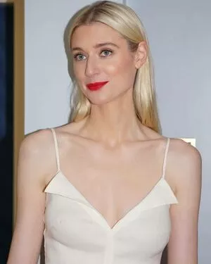 Elizabeth Debicki / elizabethdebickinators nude photo #0160