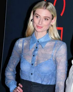 Elizabeth Debicki / elizabethdebickinators nude photo #0163