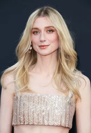 Elizabeth Debicki / elizabethdebickinators nude photo #0168
